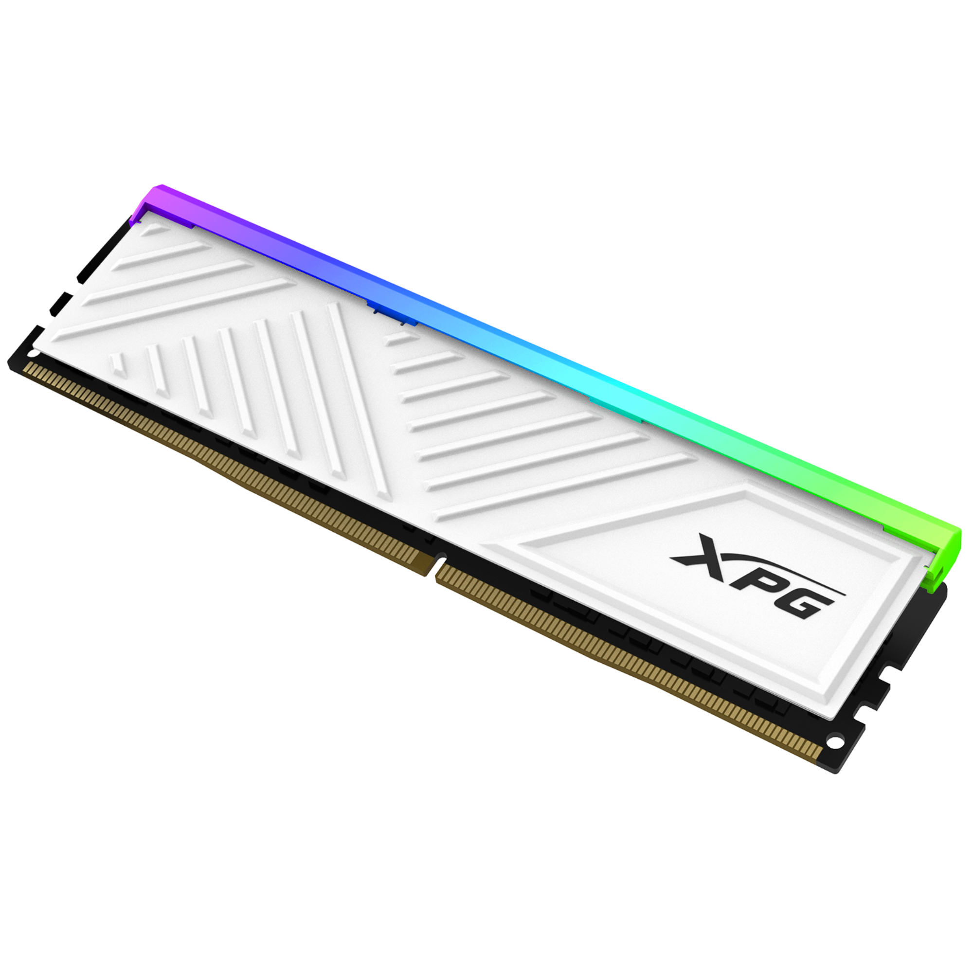 Ram 16GB Adata XPG D35G RGB - 3200Mhz DDR4 -White
